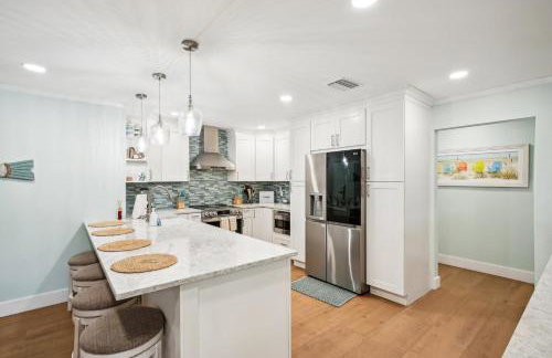 4 Br Bradenton Home Private Pool Outdoor Bar WD - Foto 14