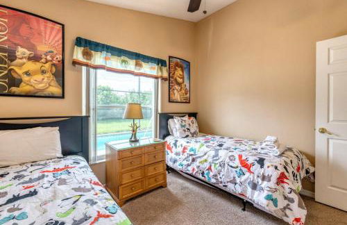 Safari Lodge - Foto 37