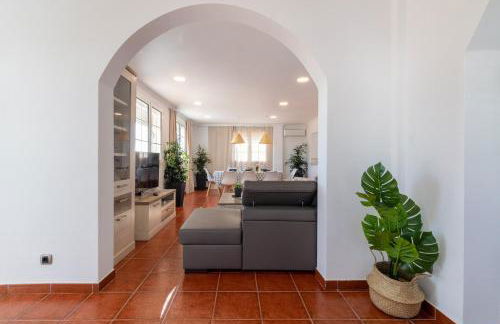 Villa Veneguera + Seaview + Pool + Garden - Foto 23