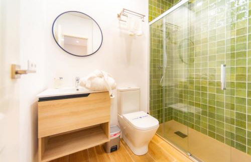 Suites Casa San Mateo - Foto 128