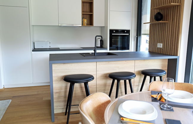 Regentova Suites - Foto 11