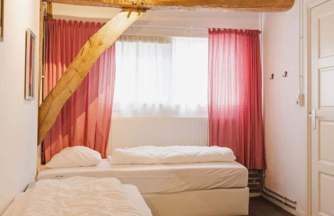 Holiday Home in Ruinerwold With Garden - Photo 3