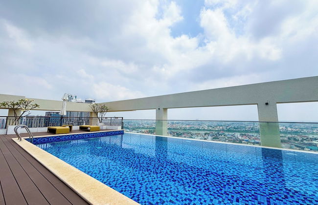 Versailles Square by Soben Homes - Foto 8