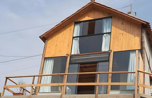 Recanto dos Canários - CHALÉ 1 - Foto 35