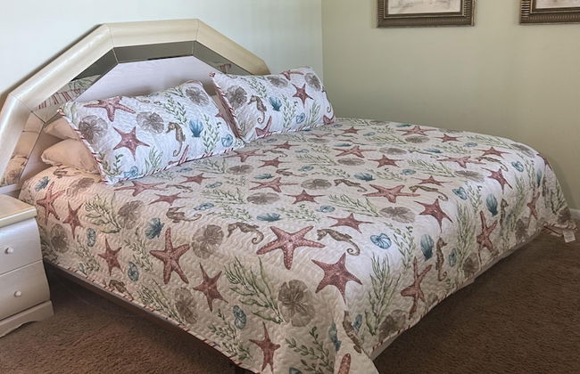 Darling Condo With Panoramic Views Of The Atlantic Ocean 2 Bedroom Condo by RedAwning - Foto 3