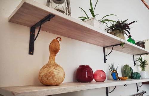 Etesia Vacation Home - Foto 11