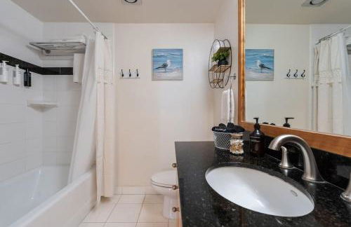 Sur La Mer, beachfront, tidal pools - Foto 23