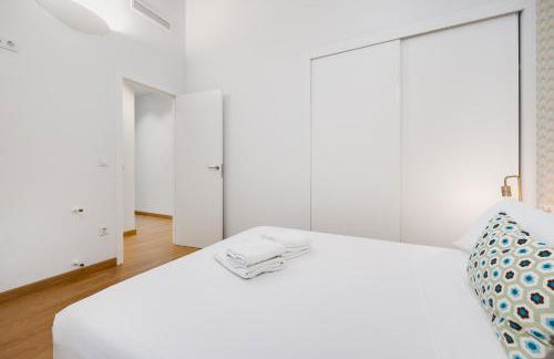 HB Apartaments Playa del Postiguet Beach - Photo 24