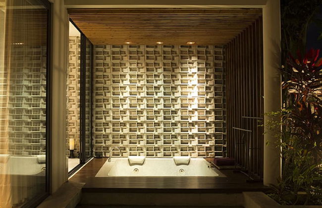 Berry Amour Romantic Villas - Foto 36