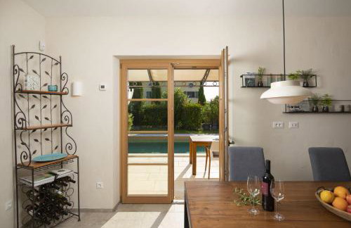 Villa Vento di Mare - Foto 14