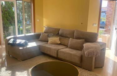 Welcoming house with terrace and garden in Barra de Mira - Foto 1