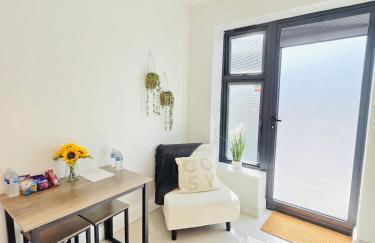 Chic Apartment E10 - Foto 8