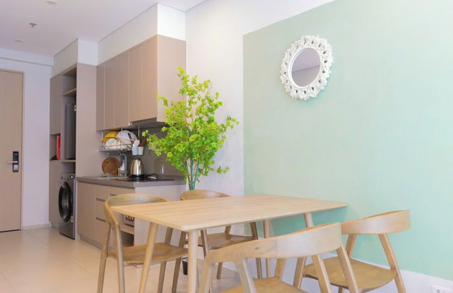 The Rex's Song Boutique Apartment - Photo 4