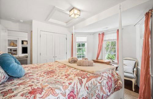 The Sandpiper - Just Steps to Downtown Beaufort and Beaufort River - Photo 30