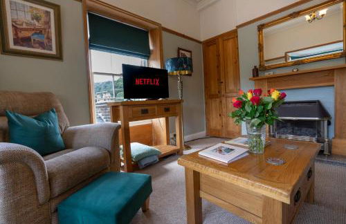 Heritage Swiss Cottage - Foto 5