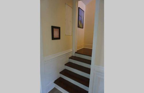 Renovated 1928 bungalow on a former asylum campus - Foto 4