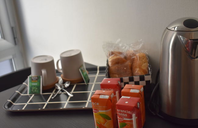 Mimmù private rooms - Foto 18