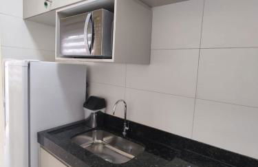 Kitnet 02 familiar individual - Foto 22