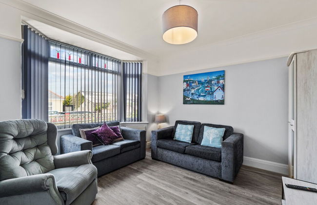 Plymouth-fernhurst- 2 Bedroom Bungalow - Photo 45