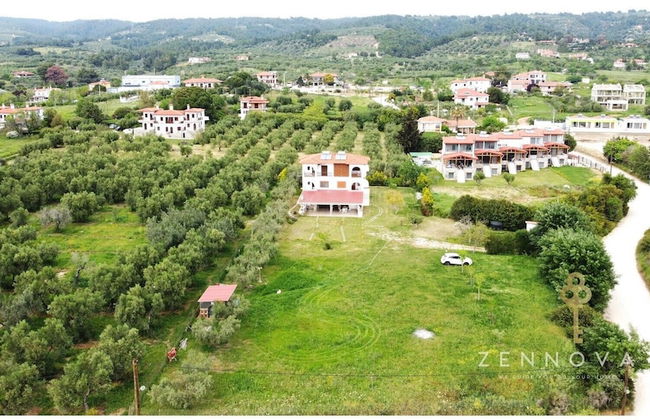 Zennova 61 Boutique Studio in Nikiti - Foto 28