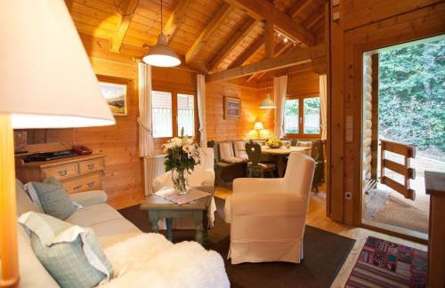 Blockhauser in Stamsried - Foto 17