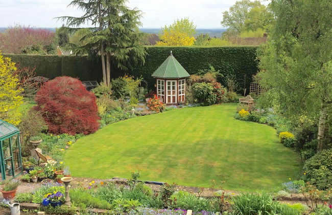 Malvern Holiday Garden Flat - Photo 27