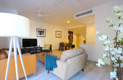 SOUL Malaga City Apartment - Foto 2