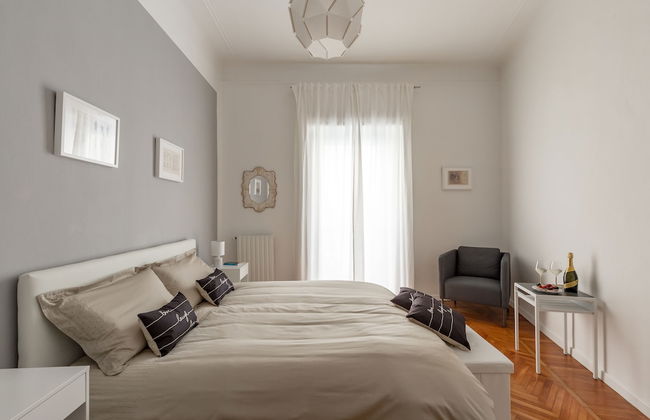 notaMi - Tailors' Home Sempione - Photo 8