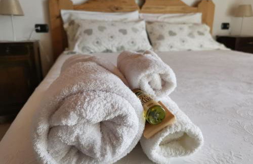 Chalet Lullaby - Foto 10