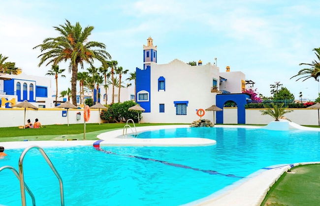 Belvilla by OYO Minarete 10A - Foto 1