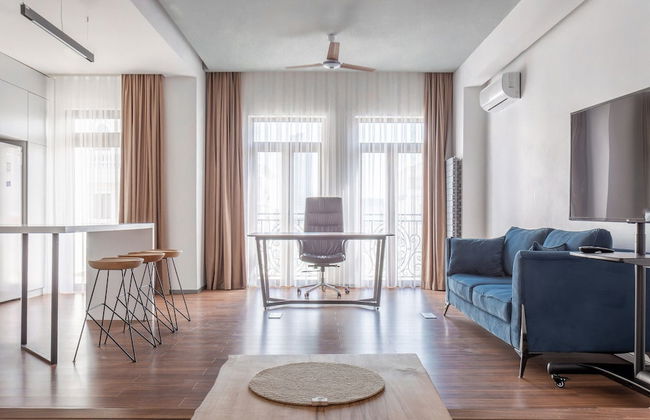 Boulevard 114 - Foto 15