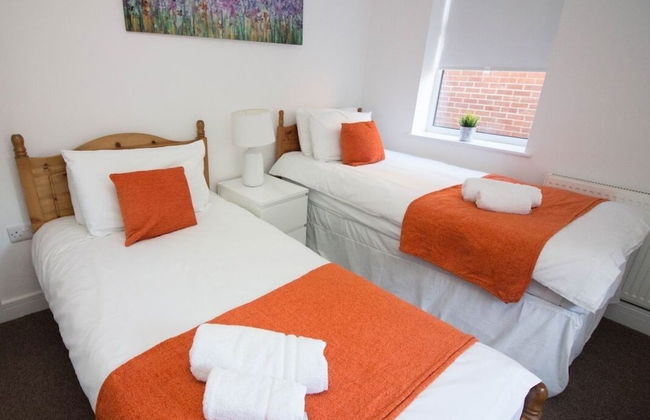 Beddoe Apartments - Foto 67