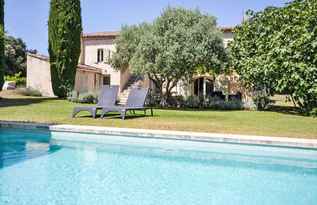 L'Oustaou dei Figo - Photo 15