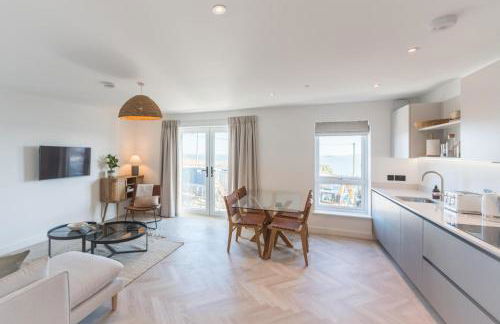 Gwel Y Mor Duo by Birch Stays New Home - Photo 51