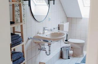 Ferienwohnung Skandi - Foto 23