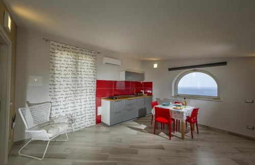 Villa Rosaria vicino la Riserva dello Zingaro - Foto 20