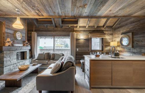 Duplex moderne proche des pistes avec parking - FR-1-566-42 - Foto 6