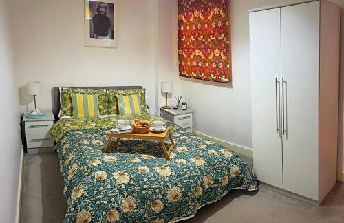Digbeth Birmingham Nightlife Central Apartment - Foto 14