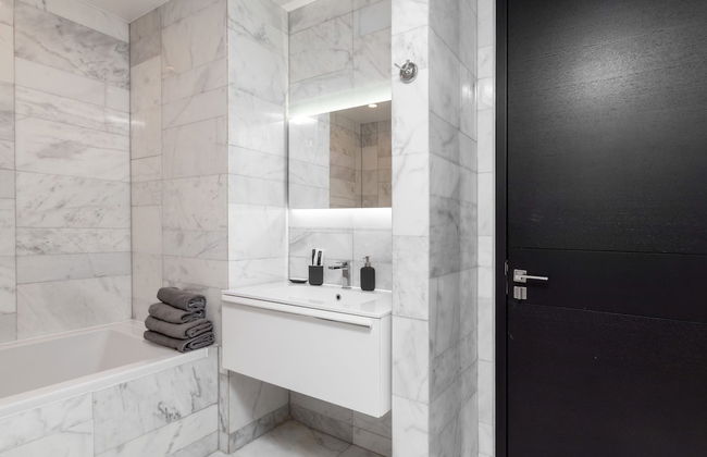 MoscowCity Tower Eye 19 Floor - Foto 19