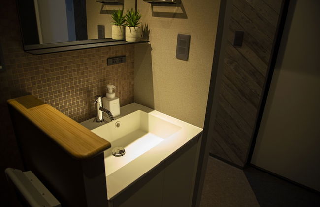 UCHI SUSUKINO WEST by Hotel Wheat - Foto 22