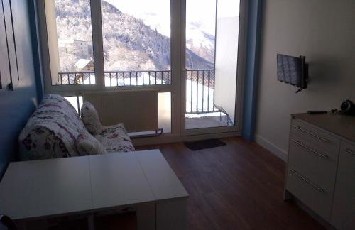 Appartement 250 mètres des pistes gourette - Foto 7