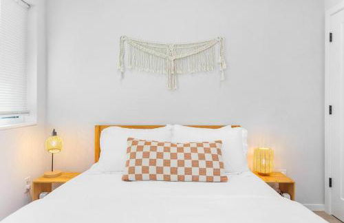 The Sweetest Suite - 91 Walkscore! - Foto 54