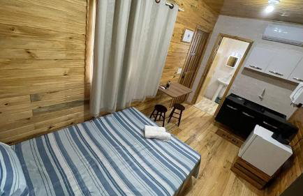 Lindos e novos Chalés na região central de Foz - Foto 19