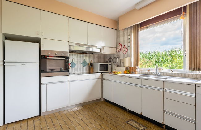 Europea Brussels Expo Garden House - Foto 7