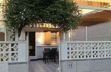 Casa De Lince calle Rio Ebro 48 - Foto 37