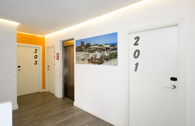 Apartamentos Tramuntana - Foto 30