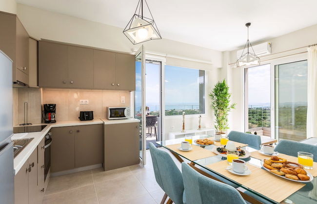 Vigla Suites - Foto 16