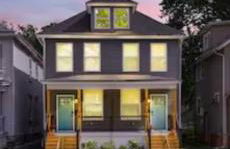 2 homes side by side downtown with fenced yard and hot tub - Foto 49