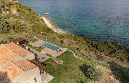 Ktima Agrapidos - Grandpa Villa - Foto 29