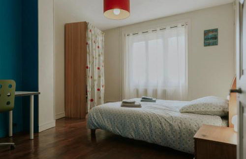 L'Orgelétaine : Grande Maison au milieu des Lacs du Jura - Foto 21